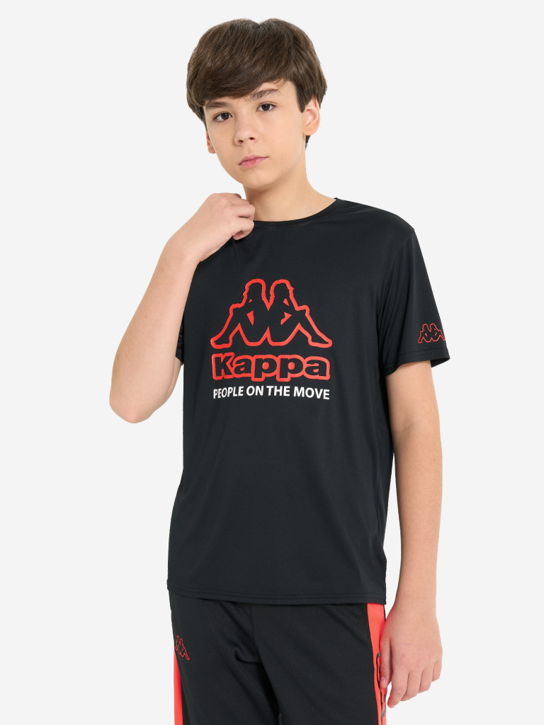 Футболка для мальчиков Kappa