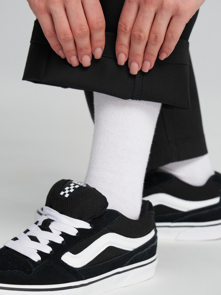 Брюки женские DICKIES Union Loose Straight