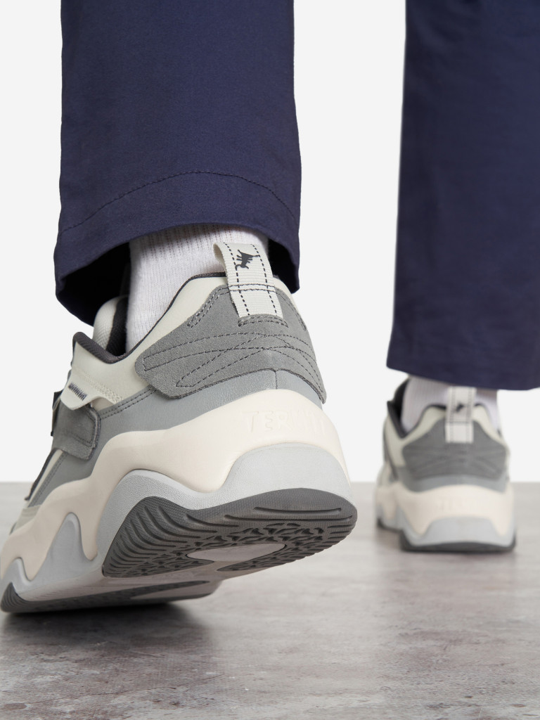 Кеды мужские Termit Jumble Next Cl