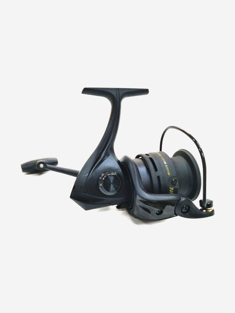 Катушка фидерная безынерционная Nautilus Total Feeder NTF 4000S