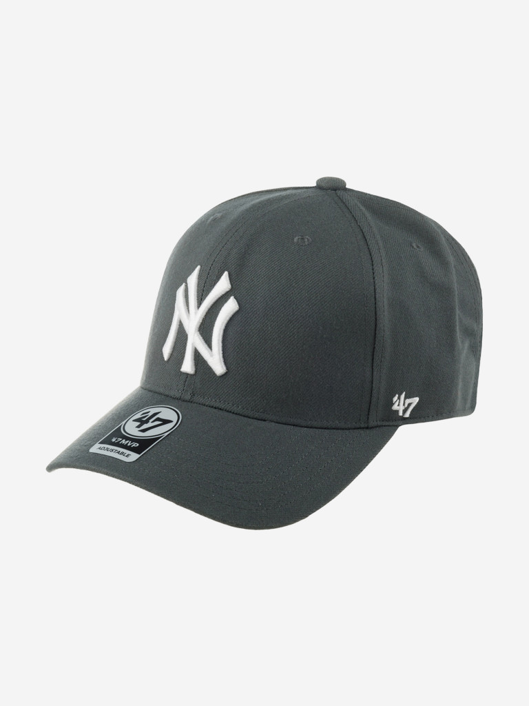 Бейсболка 47 BRAND B-MVPSP17WBP-CC New York Yankees MLB
