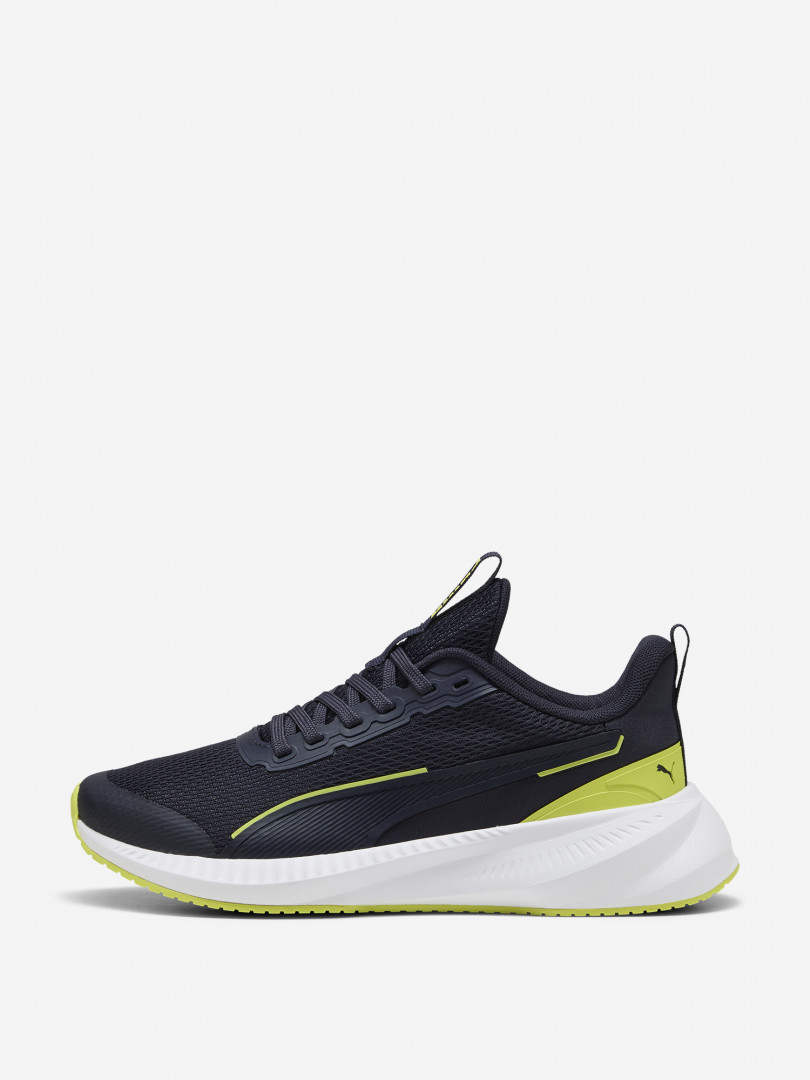Кроссовки детские PUMA Flyer Lite 3 Jr Синий 5499₽