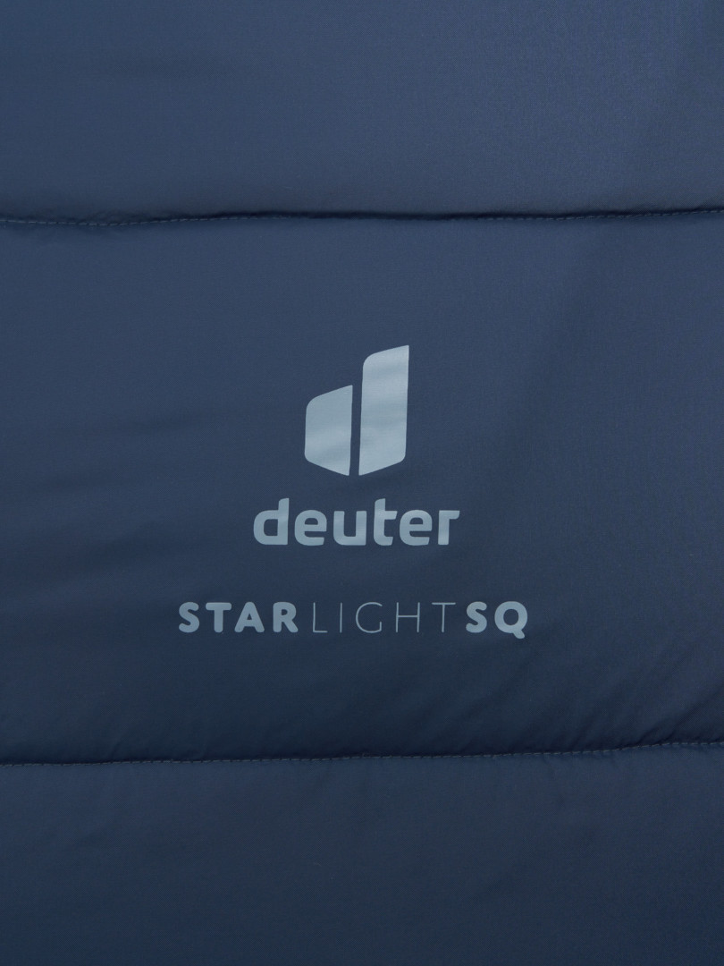 Спальный мешок Deuter Starlight SQ, Синий
