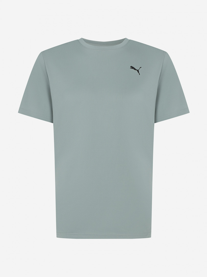 Футболка мужская PUMA Зеленый 2999₽