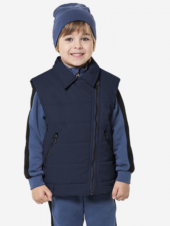 ЖИЛЕТ NIKASTYLE