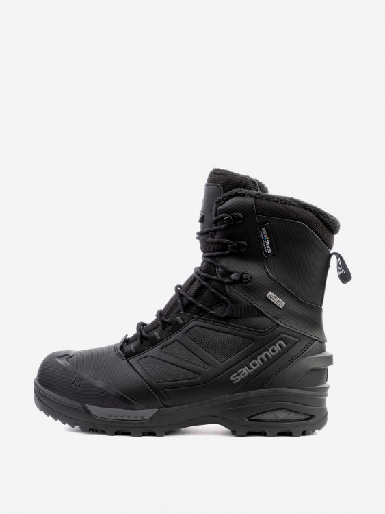 Ботинки утепленные мужские Salomon Toundra Pro