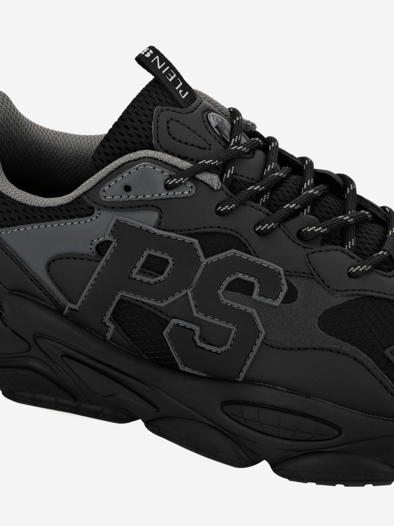 Кроссовки Plein Sport