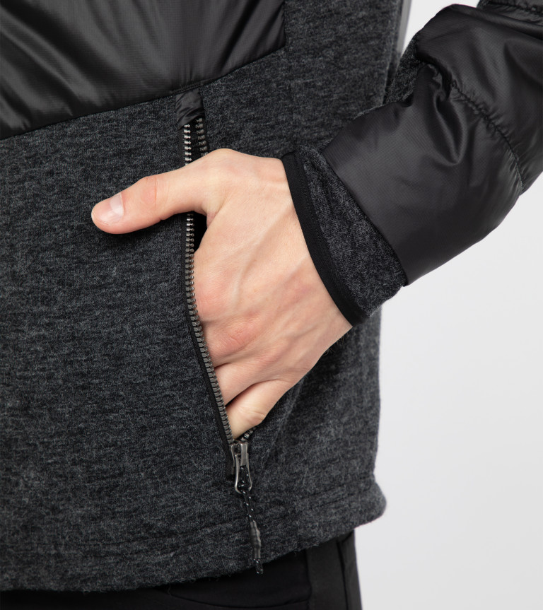 Толстовка мужская Outventure