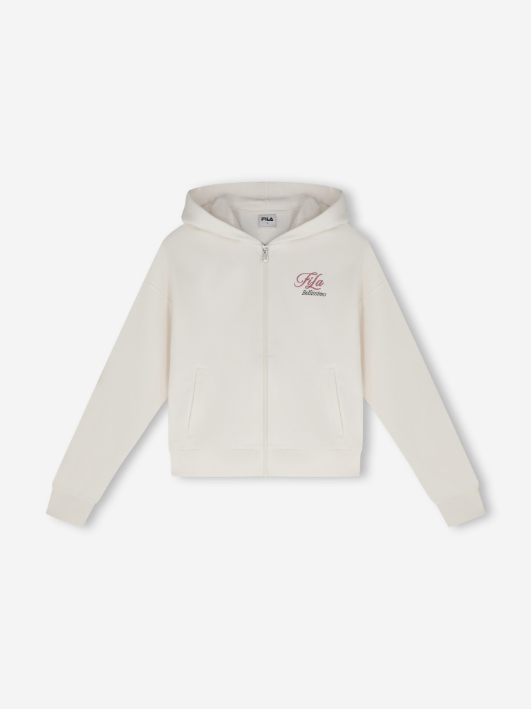 Толстовка женская FILA