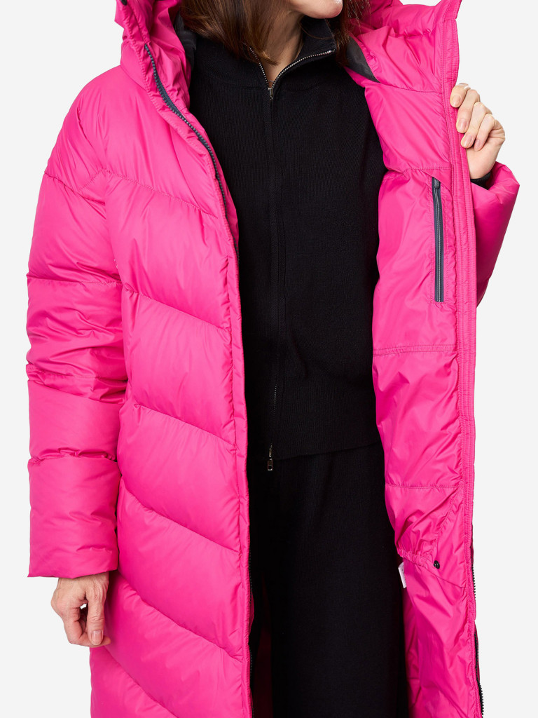 Пальто пуховое Red Fox Astra Женское