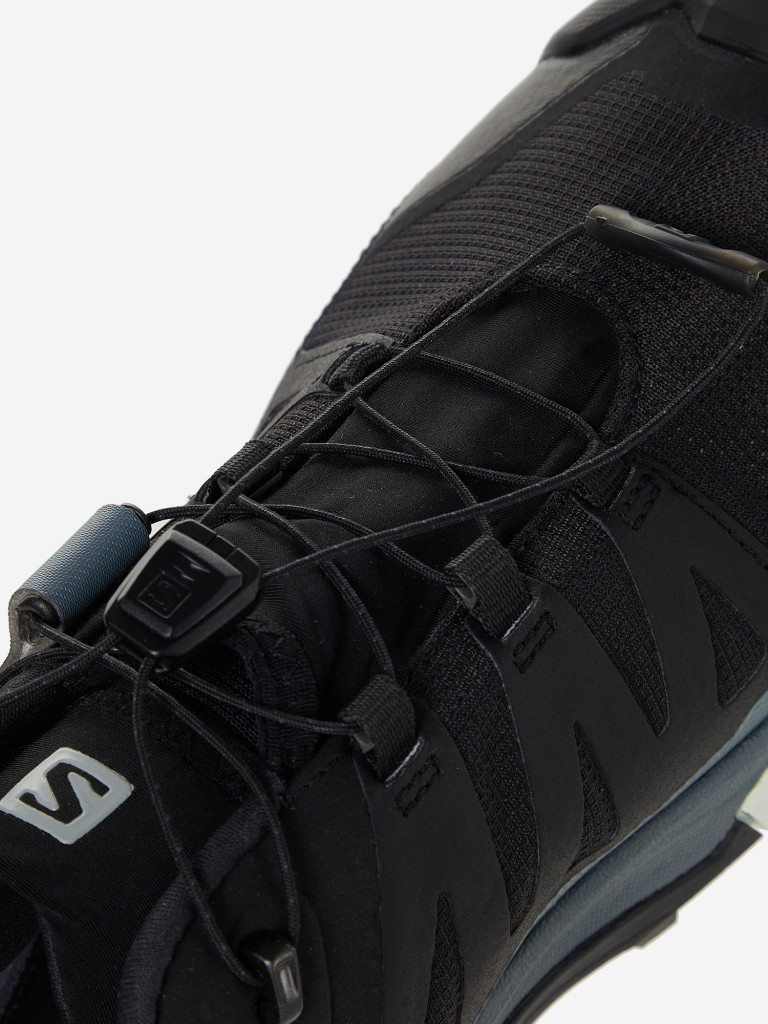 Полуботинки женские Salomon X Ultra 4 GTX