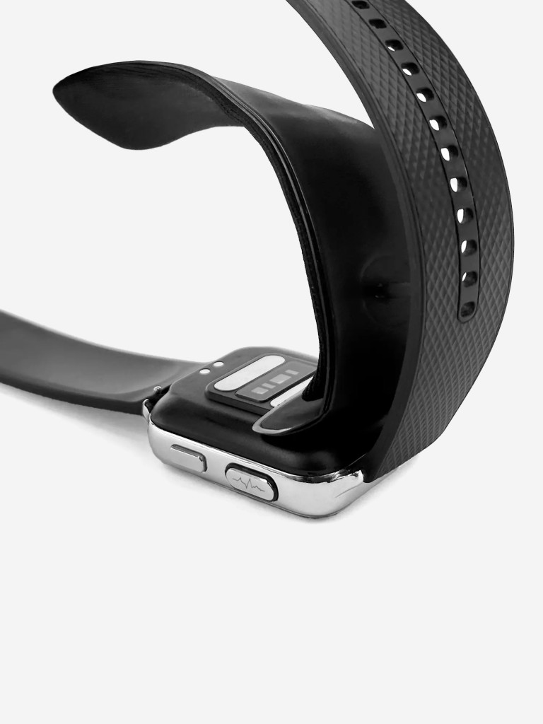 Профессиональные умные часы-тонометр HEALTHBAND Pro №5M