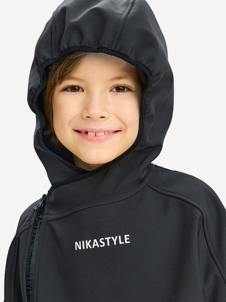 Комбинезон NIKASTYLE