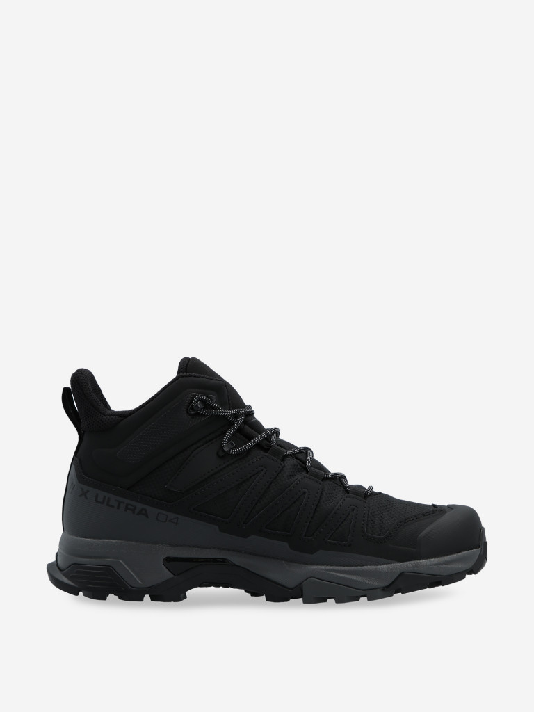 Ботинки мужские Salomon X Ultra 4 Mid GTX