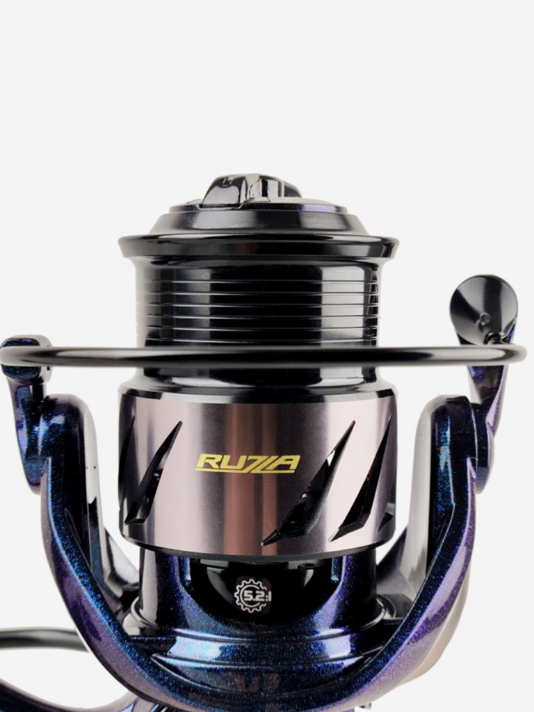 Катушка спиннинговая Azimuth 4000SS