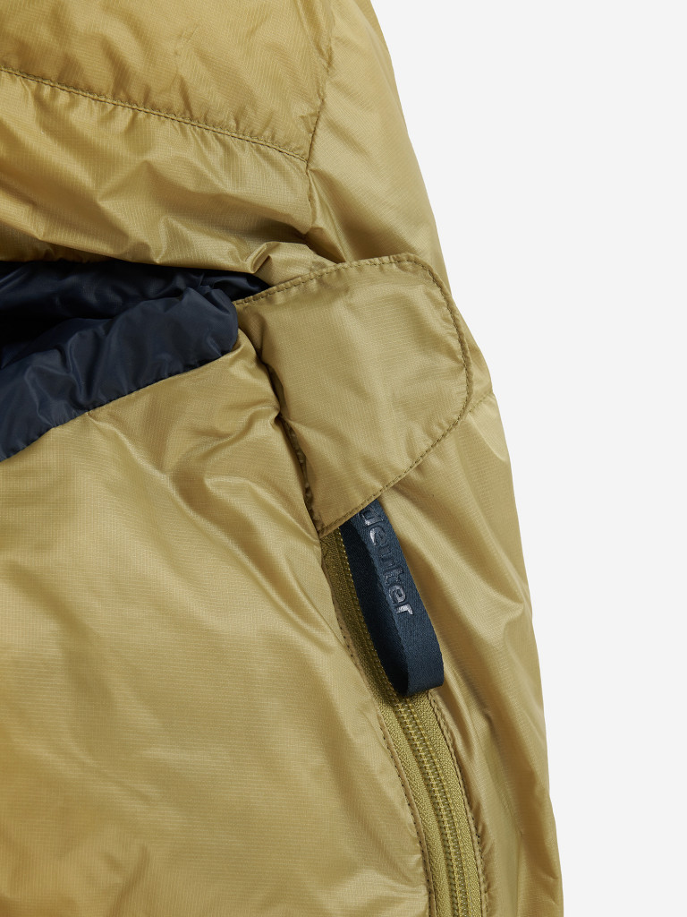 Спальный мешок Deuter Astro +3