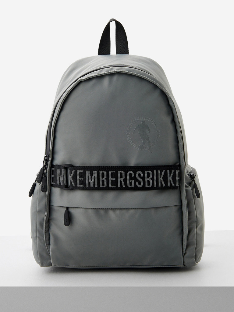 Мужской рюкзак BIKKEMBERGS