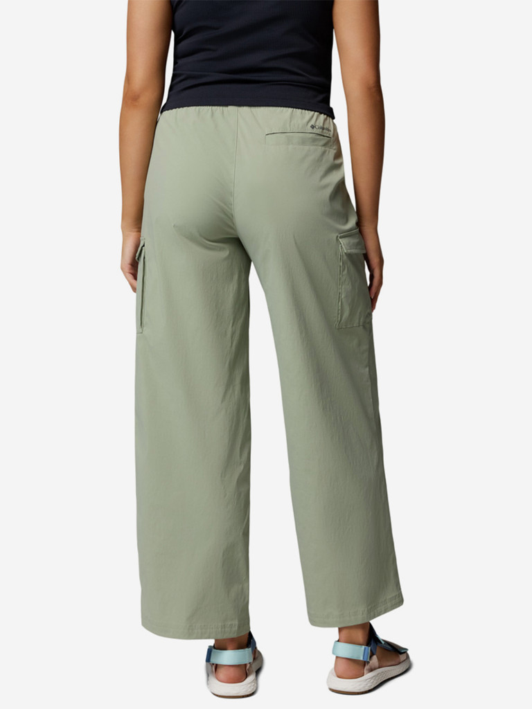 Брюки женские Columbia Chill Creek Cargo Pant