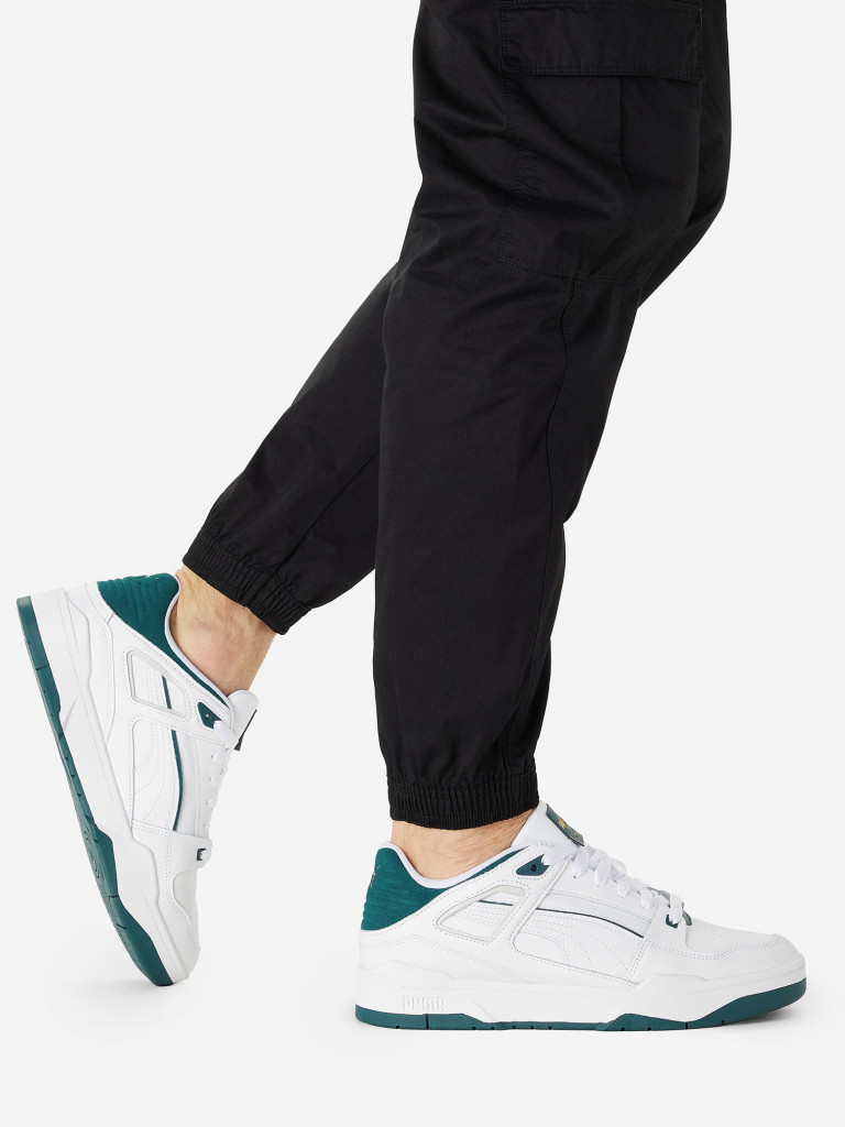 Кеды мужские PUMA Slipstream