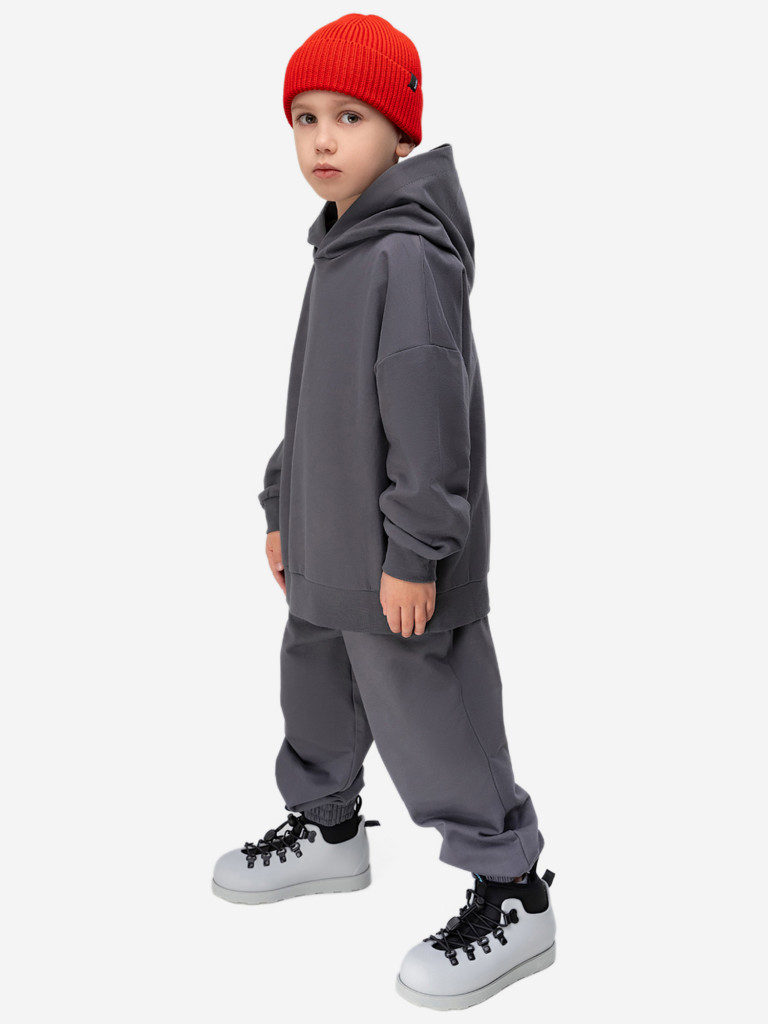 Костюм спортивный для мальчиков bodo