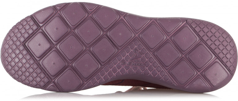 Кроссовки утепленные женские Demix Prime NY