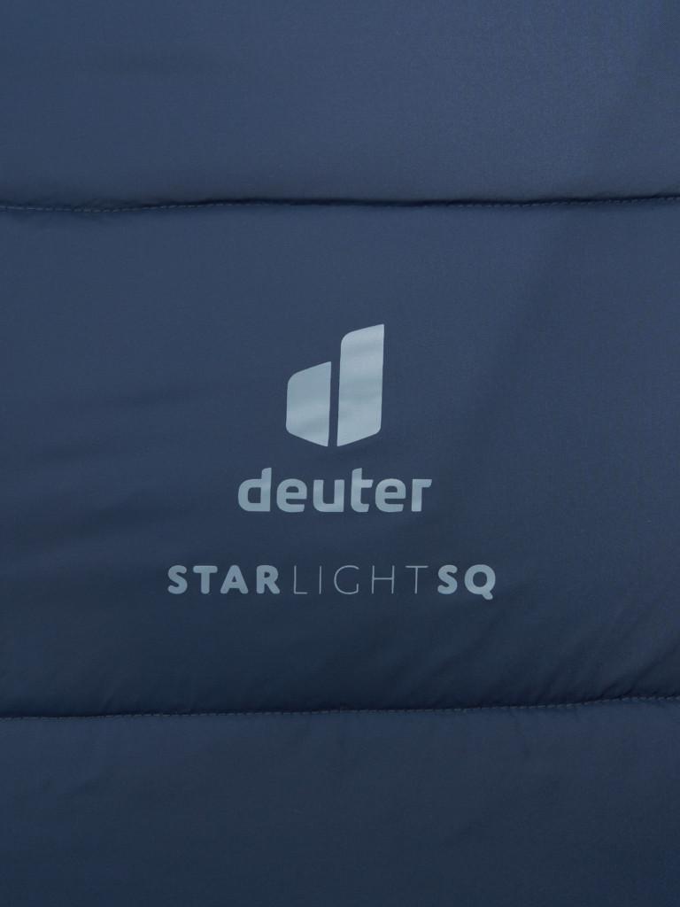 Спальный мешок Deuter Starlight SQ