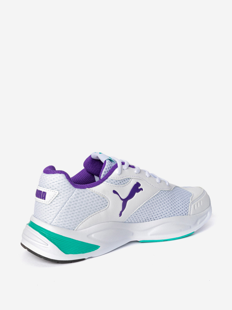 Кроссовки женские PUMA 90S Runner