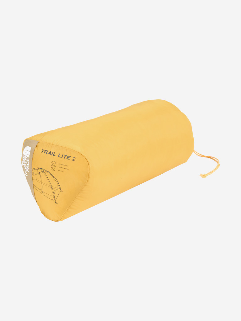 Палатка 2-местная The North Face Trail Lite 2