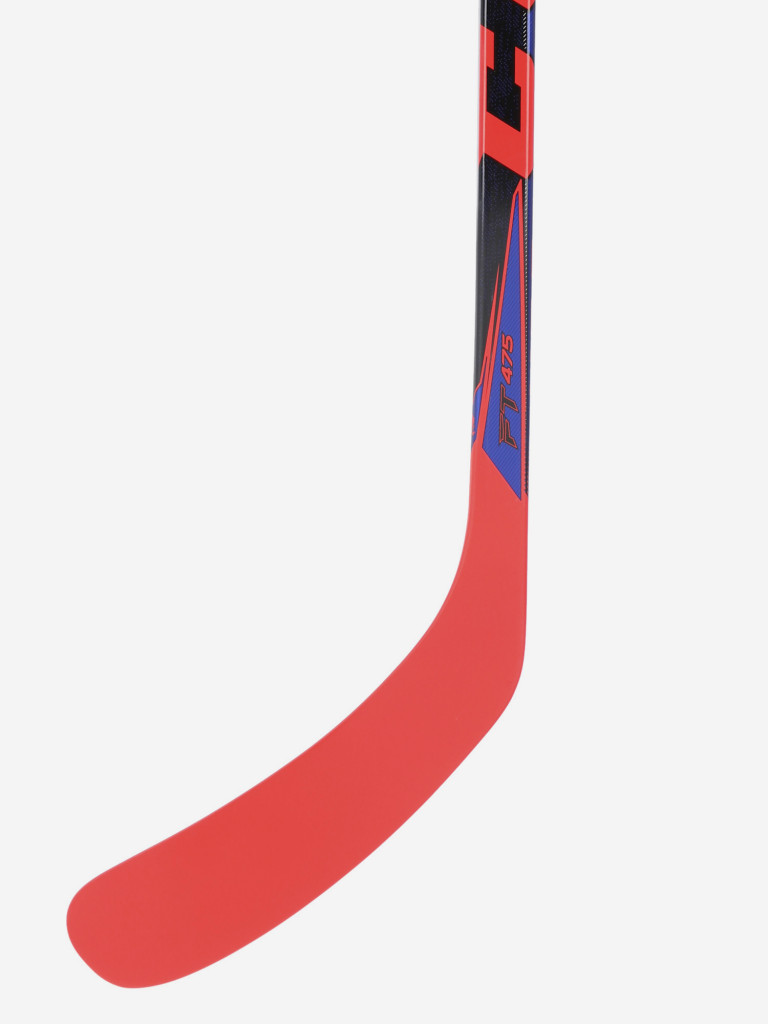 Клюшка хоккейная детская CCM Jetspeed 475 JR