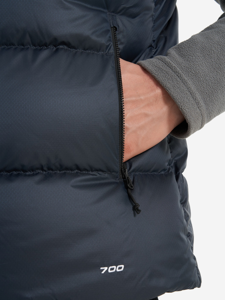 Жилет пуховый мужской The North Face Diablo