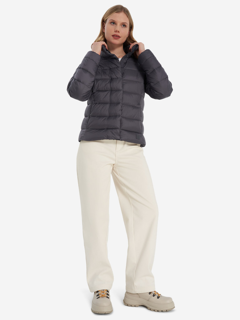 Пуховик женский Outventure