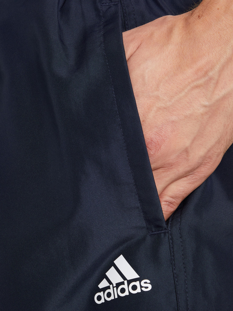 Шорты плавательные мужские Adidas Solid Swim