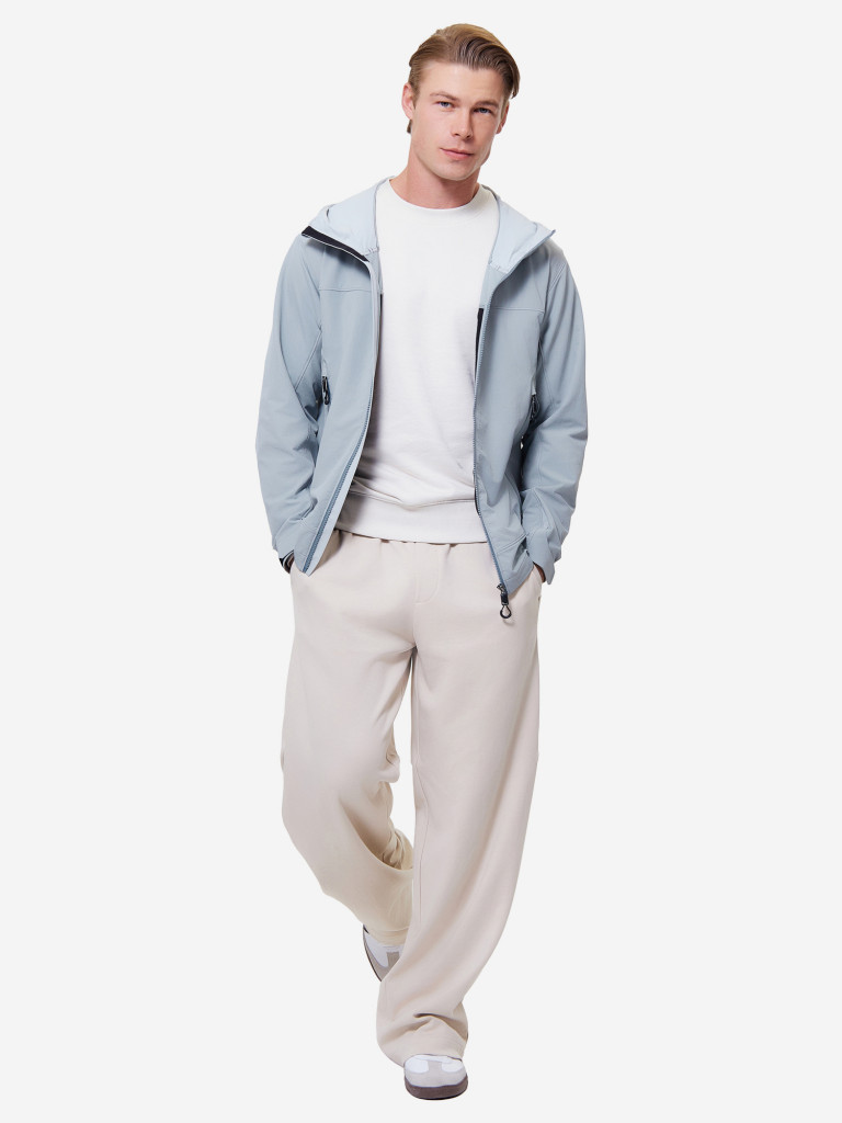 Куртка мужская NORPPA Aktash