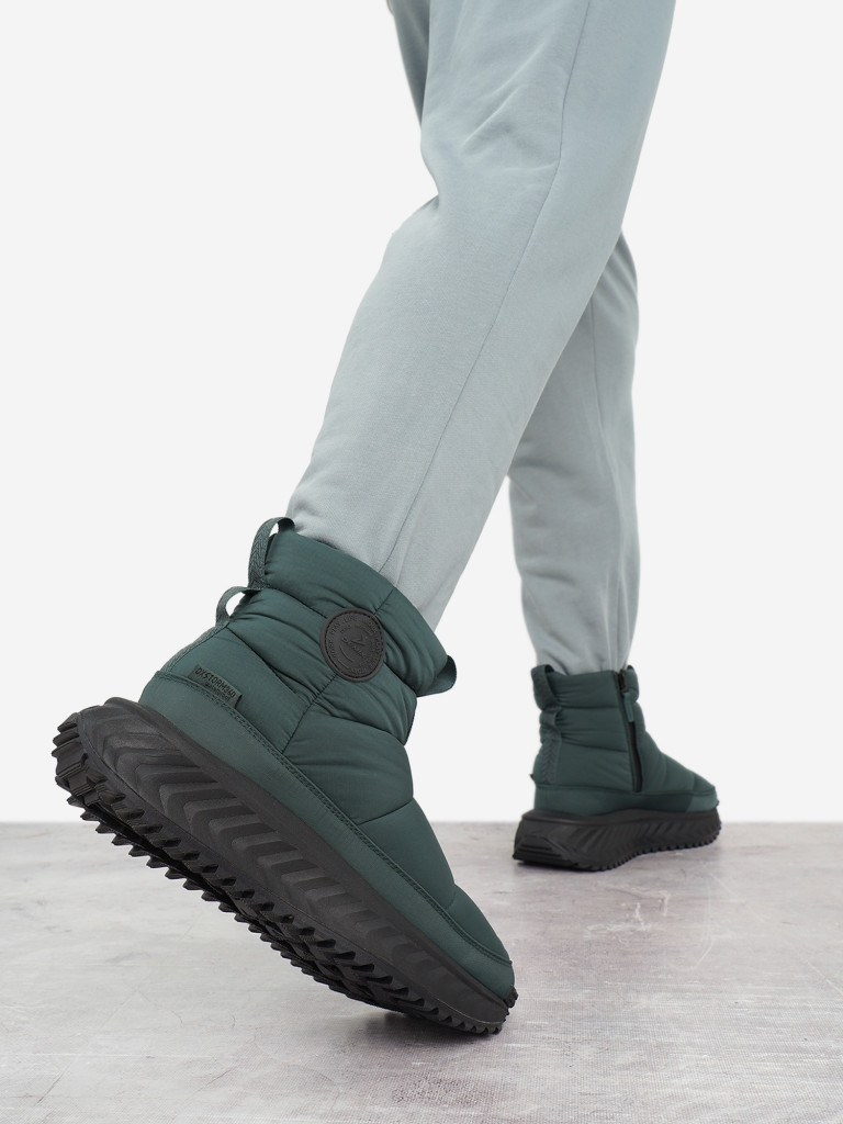 Дутики мужские Demix Ucrazy Enrblast 3