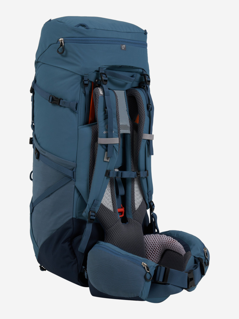 Рюкзак Deuter Aircontact Core 60 л