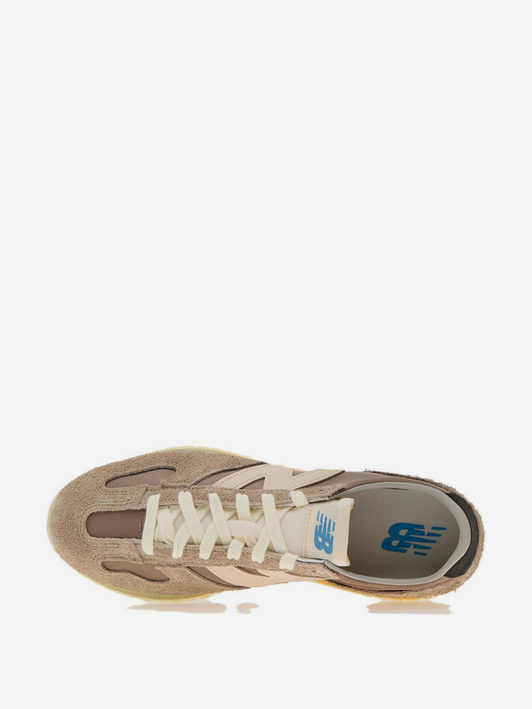 Кроссовки New Balance 471 Grey Day 2025