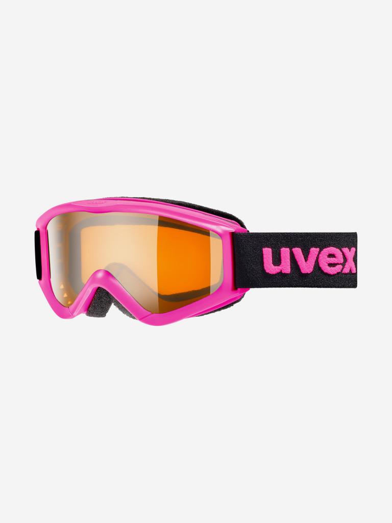 Маска детская Uvex Speedy Pro