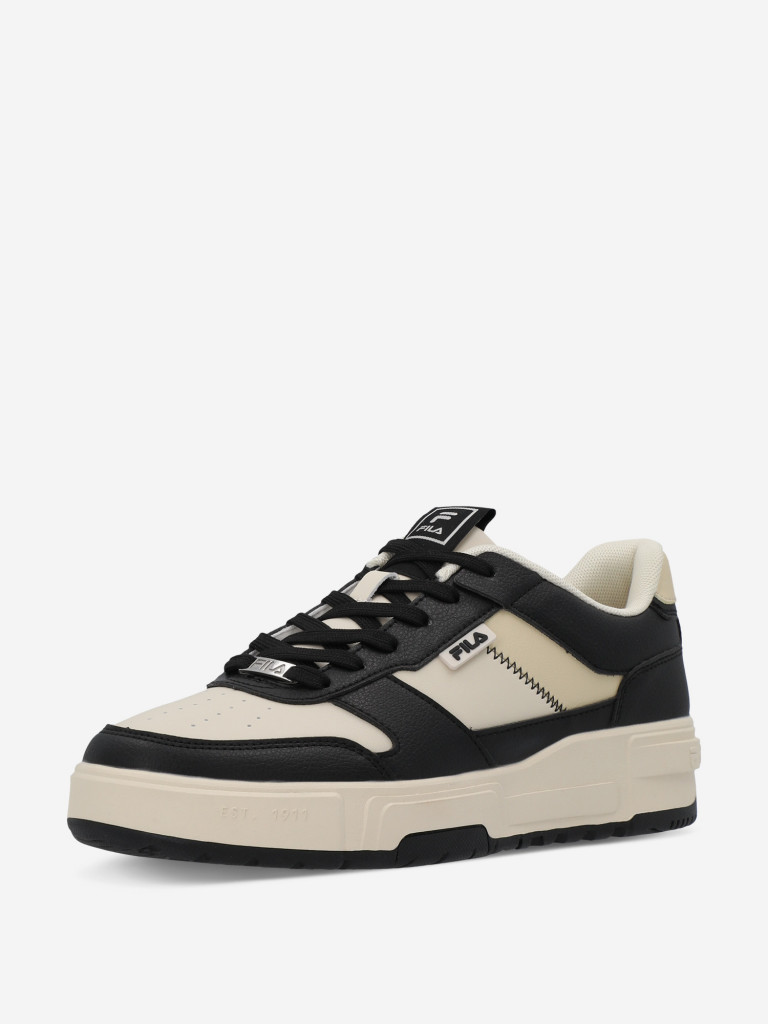 Кеды женские FILA Fx-1000 Low