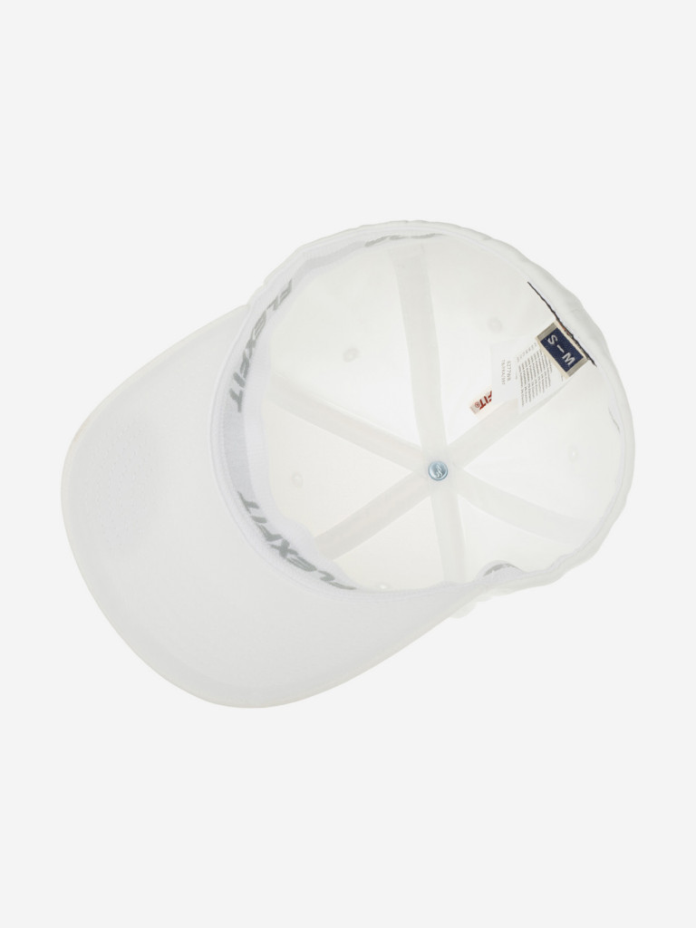 Бейсболка FLEXFIT 6277WR (белый)
