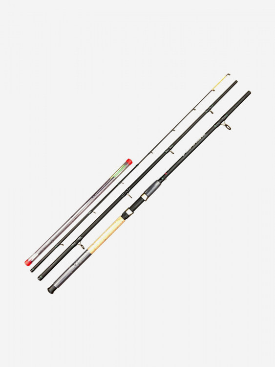 Фидерное удилище Kaida Impulse 2 длина 3,90 м, тест 60-160 гр