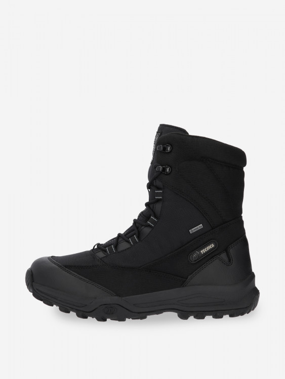 Ботинки утепленные мужские Tecnica Ride II Gtx® Ms