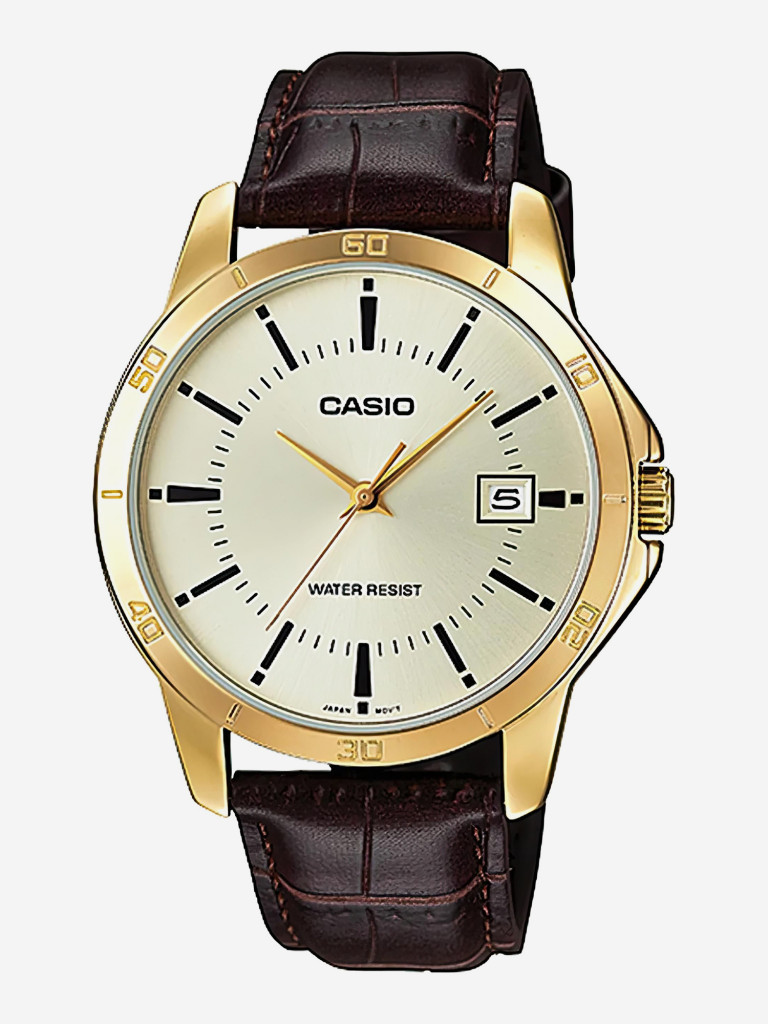 Наручные часы CASIO