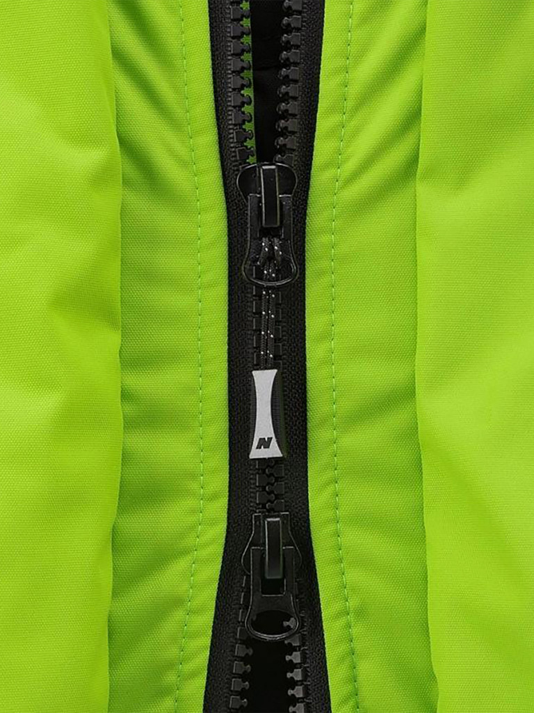 Костюм зимний NISUS MIRA (куртка+полукомбинезон) для рыбалки и охоты