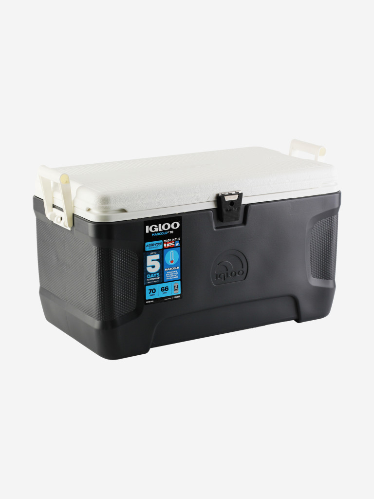 Термоконтейнер IGLOO Maxcold 70 carb