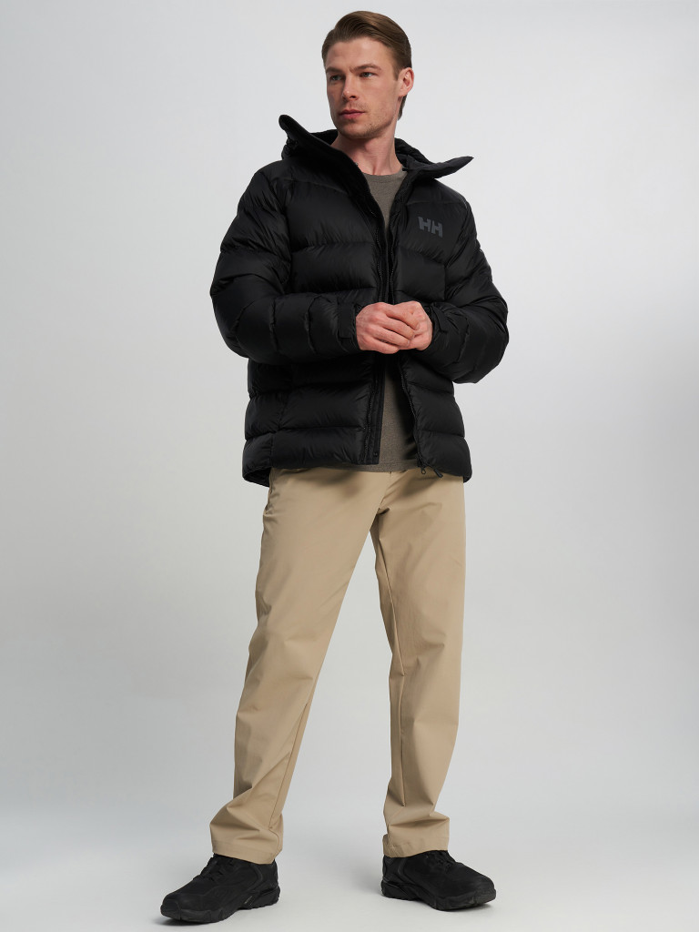 Пуховик мужской Helly Hansen Glacier