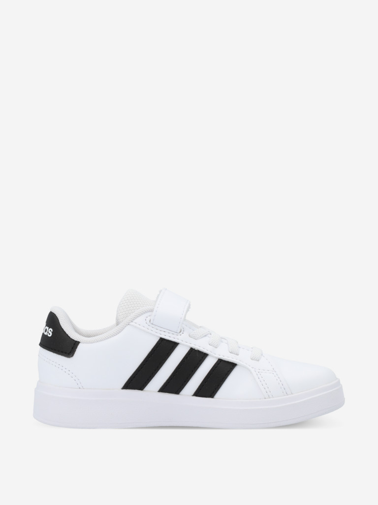 Кеды детские adidas Grand Court 2.0 El C