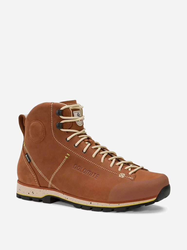 Ботинки Dolomite туристические женские 292533-1524-4.5