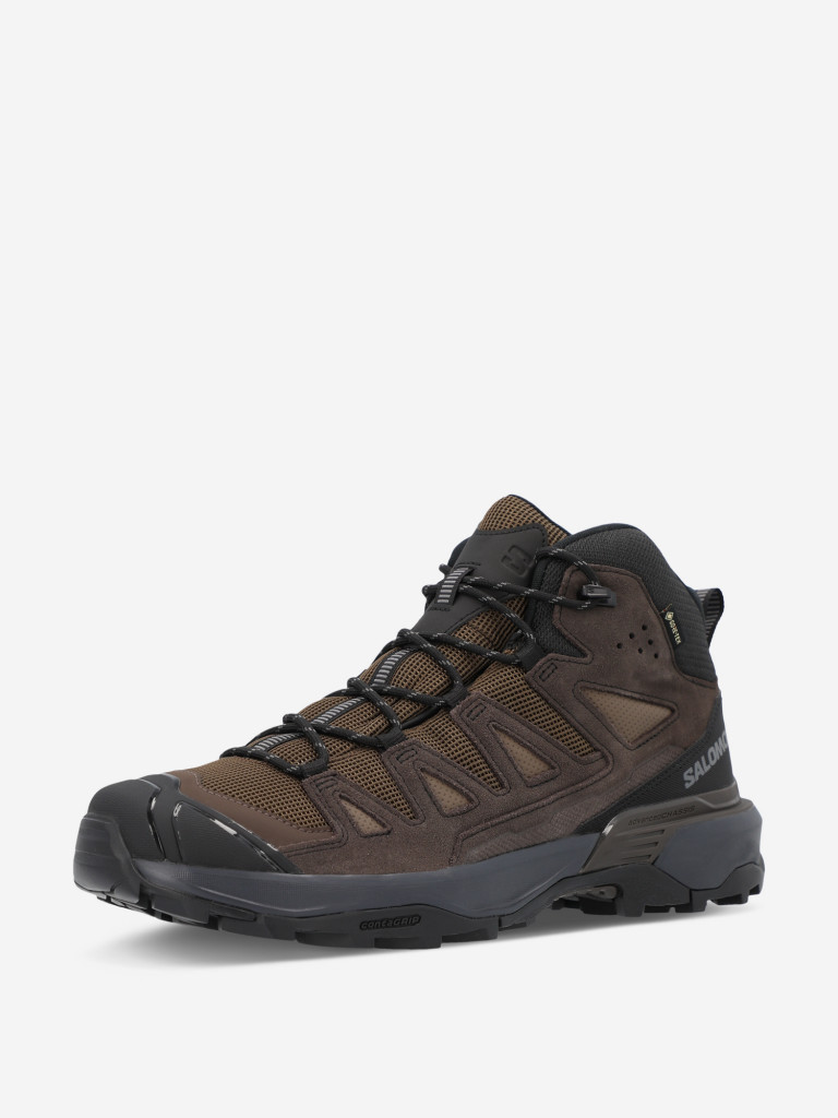 Ботинки мужские Salomon X Ultra 360 Ltr Mid GTX