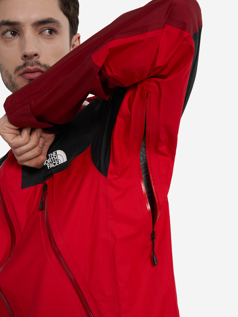 Куртка мембранная мужская The North Face Signal 2.5 l Dryvent