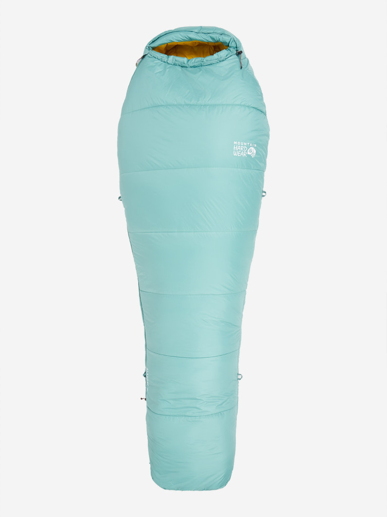 Спальный мешок женский Mountain Hardwear Alamere™ -7